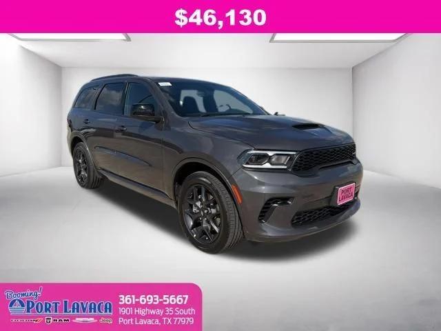 2026 Dodge Durango DURANGO GT AWD HEMI V8 2026 Dodge Durango DURANGO GT AWD HEMI V8
