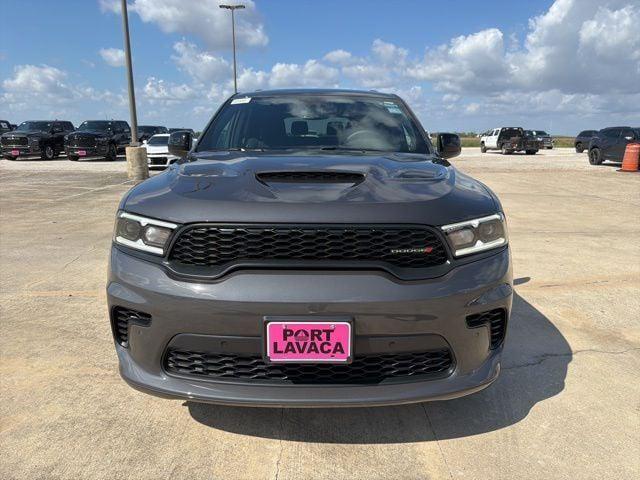 2026 Dodge Durango DURANGO GT AWD HEMI V8 2026 Dodge Durango DURANGO GT AWD HEMI V8