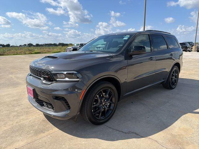 2026 Dodge Durango DURANGO GT AWD HEMI V8 2026 Dodge Durango DURANGO GT AWD HEMI V8