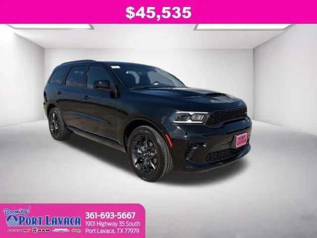 2026 Dodge Durango DURANGO GT AWD HEMI V8 2026 Dodge Durango DURANGO GT AWD HEMI V8