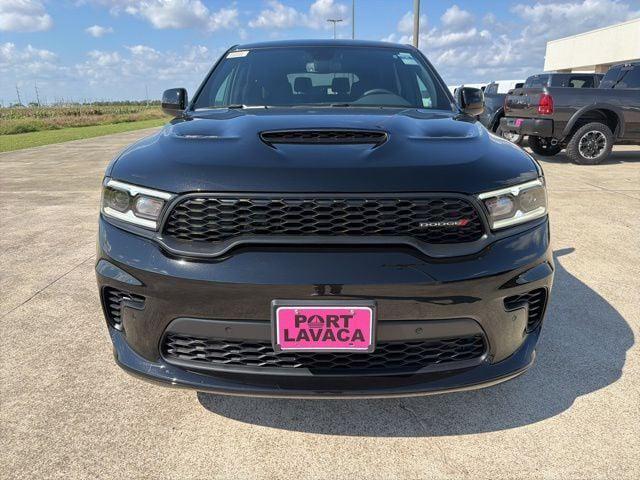 2026 Dodge Durango DURANGO GT AWD HEMI V8 2026 Dodge Durango DURANGO GT AWD HEMI V8