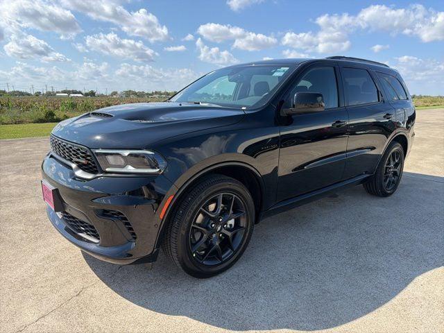 2026 Dodge Durango DURANGO GT AWD HEMI V8 2026 Dodge Durango DURANGO GT AWD HEMI V8