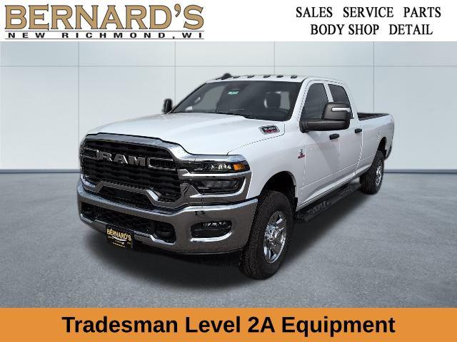 2026 RAM Ram 3500 RAM 3500 TRADESMAN CREW CAB 4X4 8 BOX 2026 RAM Ram 3500 RAM 3500 TRADESMAN CREW CAB 4X4 8 BOX