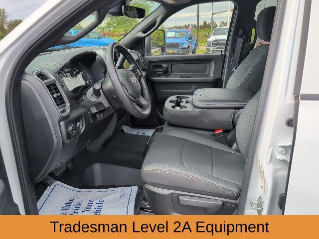 2026 RAM Ram 3500 RAM 3500 TRADESMAN CREW CAB 4X4 8 BOX 2026 RAM Ram 3500 RAM 3500 TRADESMAN CREW CAB 4X4 8 BOX