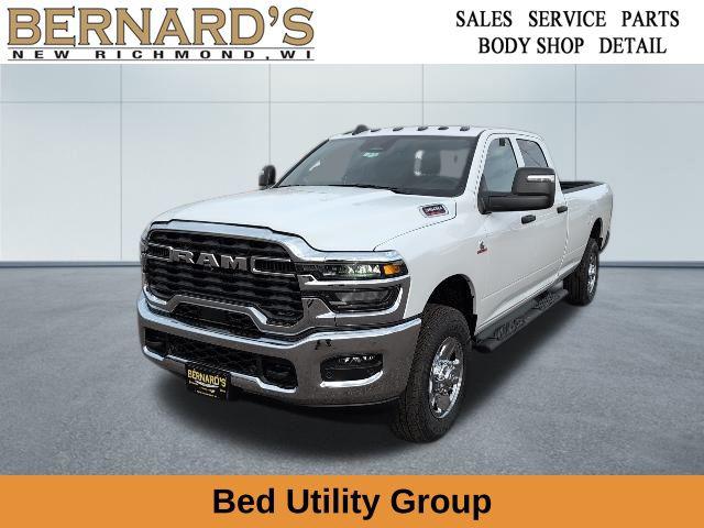 2026 RAM Ram 3500 RAM 3500 TRADESMAN CREW CAB 4X4 8 BOX 2026 RAM Ram 3500 RAM 3500 TRADESMAN CREW CAB 4X4 8 BOX