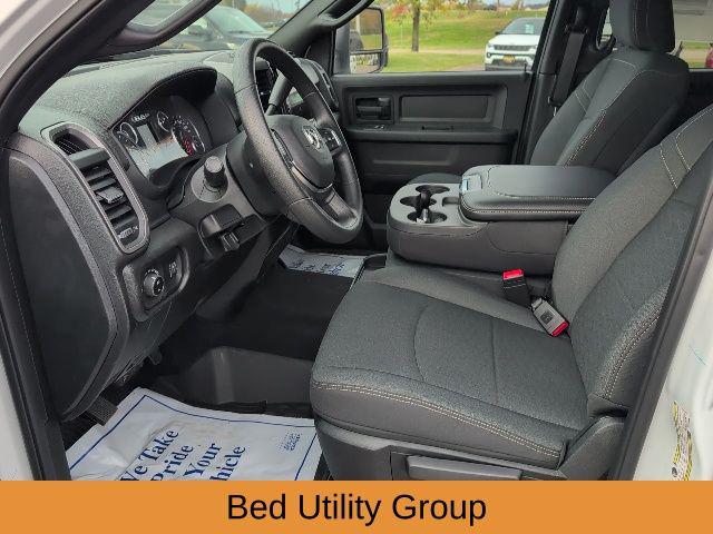 2026 RAM Ram 3500 RAM 3500 TRADESMAN CREW CAB 4X4 8 BOX 2026 RAM Ram 3500 RAM 3500 TRADESMAN CREW CAB 4X4 8 BOX