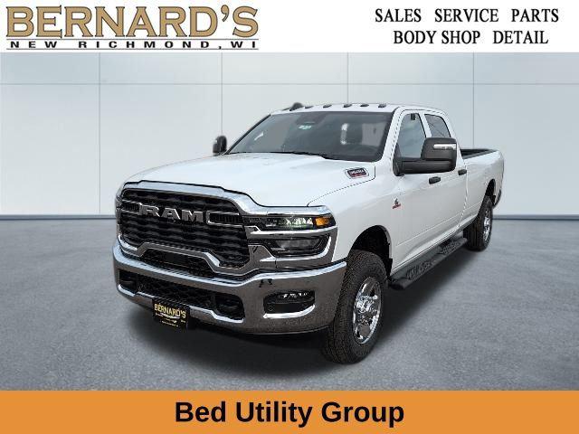 2026 RAM Ram 3500 RAM 3500 TRADESMAN CREW CAB 4X4 8 BOX