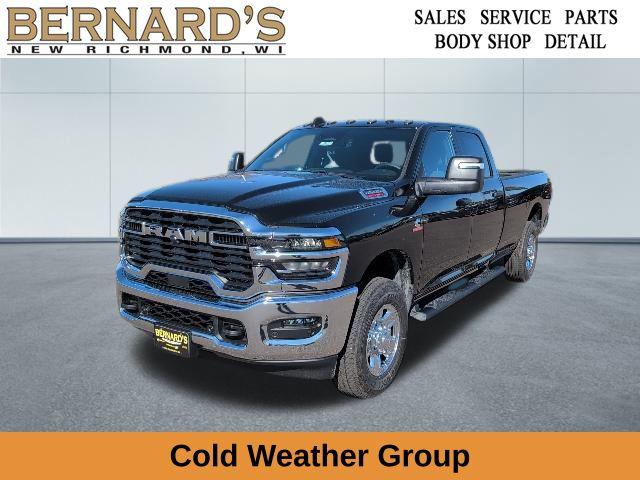 2026 RAM Ram 3500 RAM 3500 TRADESMAN CREW CAB 4X4 8 BOX 2026 RAM Ram 3500 RAM 3500 TRADESMAN CREW CAB 4X4 8 BOX