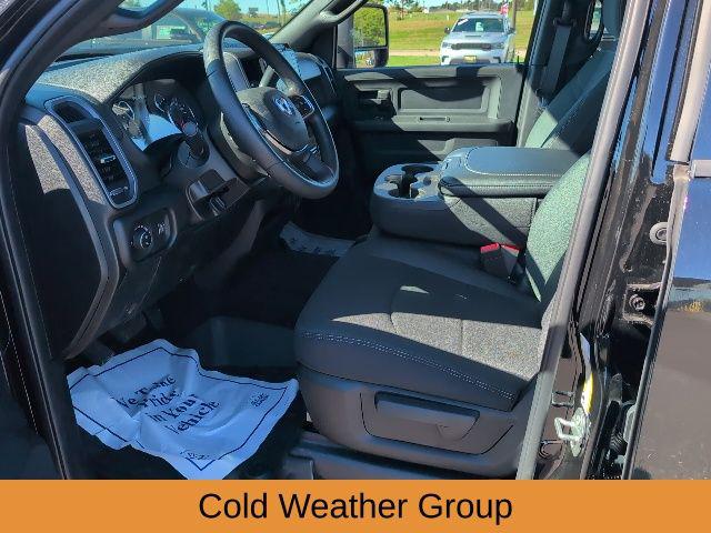 2026 RAM Ram 3500 RAM 3500 TRADESMAN CREW CAB 4X4 8 BOX 2026 RAM Ram 3500 RAM 3500 TRADESMAN CREW CAB 4X4 8 BOX