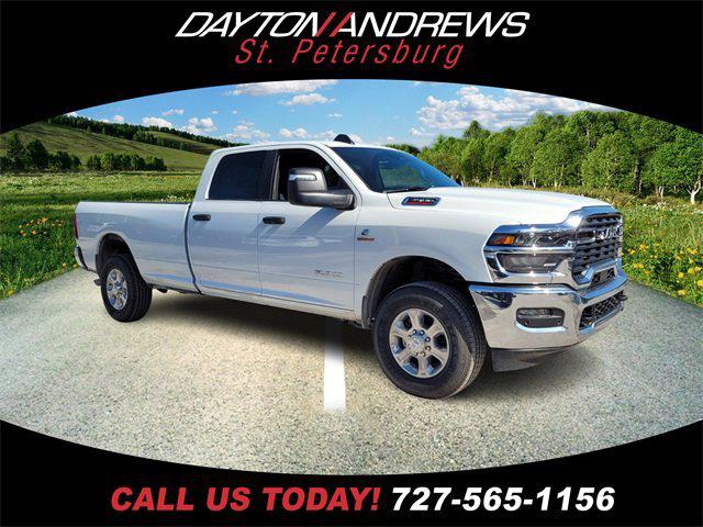 2026 RAM Ram 3500 RAM 3500 BIG HORN CREW CAB 4X4 8 BOX 2026 RAM Ram 3500 RAM 3500 BIG HORN CREW CAB 4X4 8 BOX