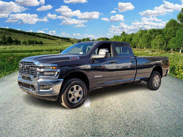 2026 RAM Ram 3500 RAM 3500 BIG HORN CREW CAB 4X4 8 BOX 2026 RAM Ram 3500 RAM 3500 BIG HORN CREW CAB 4X4 8 BOX