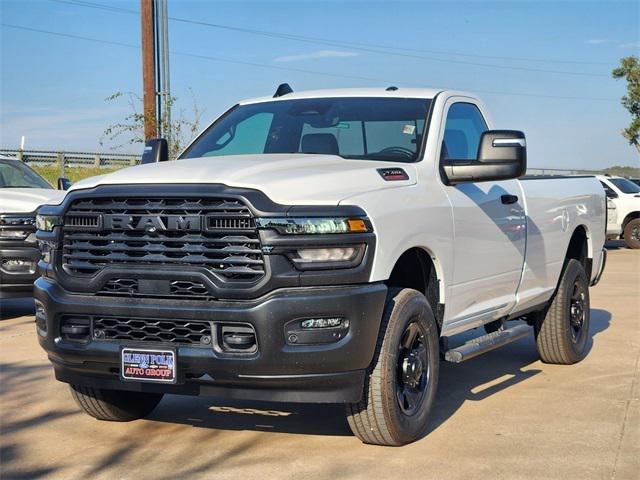 2026 RAM Ram 2500 RAM 2500 TRADESMAN REGULAR CAB 4X4 8 BOX