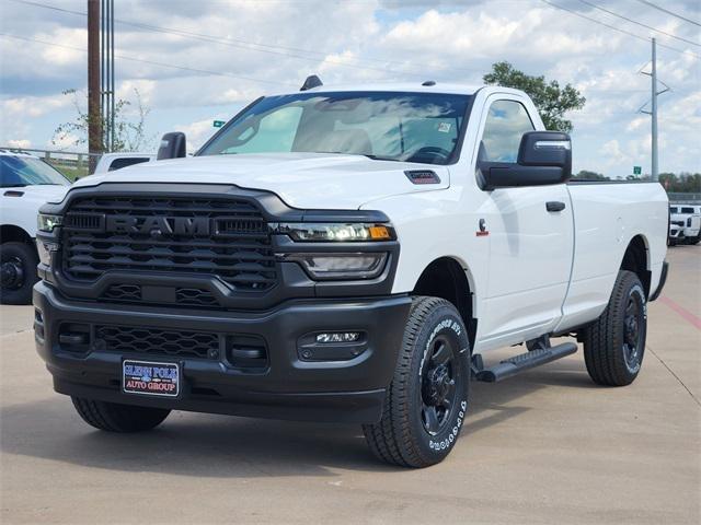 2026 RAM Ram 2500 RAM 2500 TRADESMAN REGULAR CAB 4X4 8 BOX
