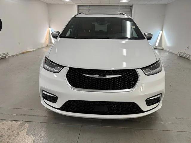 2026 Chrysler Pacifica PACIFICA PINNACLE