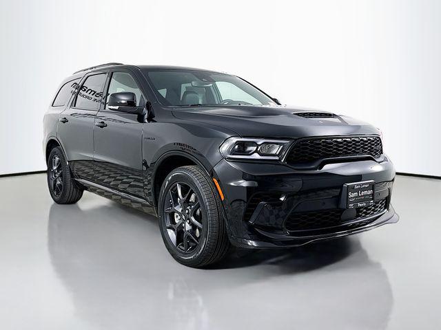 2026 Dodge Durango DURANGO GT PLUS AWD HEMI V8 2026 Dodge Durango DURANGO GT PLUS AWD HEMI V8