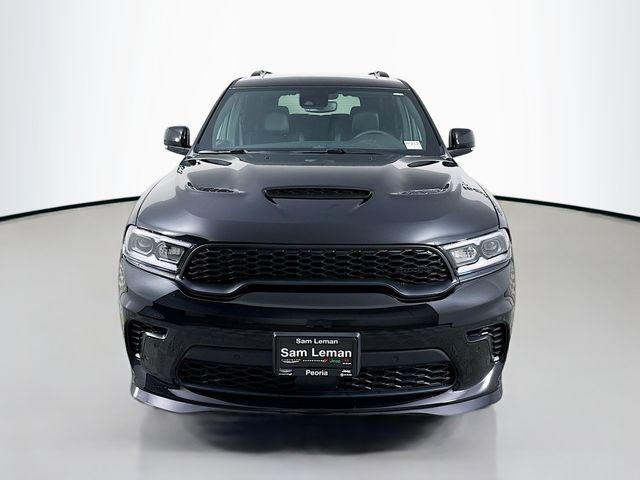2026 Dodge Durango DURANGO GT PLUS AWD HEMI V8 2026 Dodge Durango DURANGO GT PLUS AWD HEMI V8