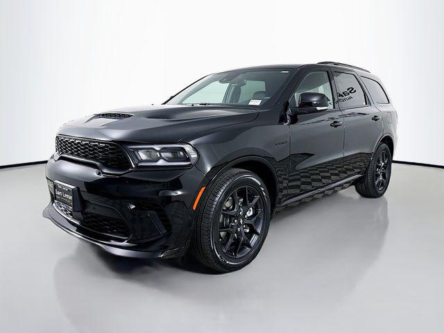2026 Dodge Durango DURANGO GT PLUS AWD HEMI V8 2026 Dodge Durango DURANGO GT PLUS AWD HEMI V8