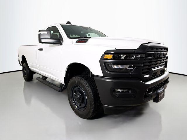 2026 RAM Ram 2500 RAM 2500 TRADESMAN REGULAR CAB 4X4 8 BOX 2026 RAM Ram 2500 RAM 2500 TRADESMAN REGULAR CAB 4X4 8 BOX