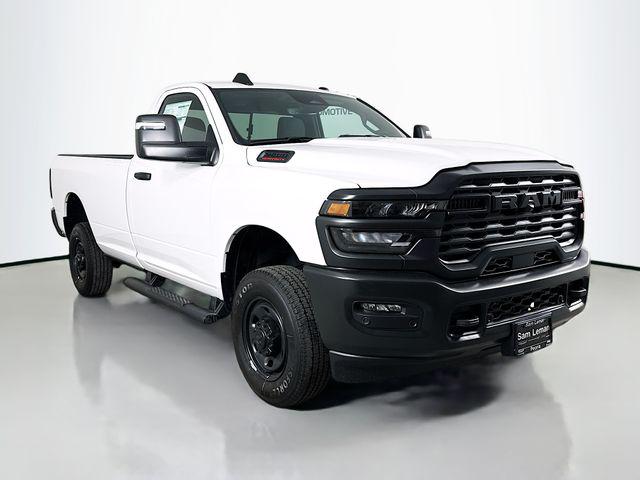 2026 RAM Ram 2500 RAM 2500 TRADESMAN REGULAR CAB 4X4 8 BOX 2026 RAM Ram 2500 RAM 2500 TRADESMAN REGULAR CAB 4X4 8 BOX