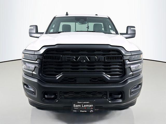 2026 RAM Ram 2500 RAM 2500 TRADESMAN REGULAR CAB 4X4 8 BOX 2026 RAM Ram 2500 RAM 2500 TRADESMAN REGULAR CAB 4X4 8 BOX
