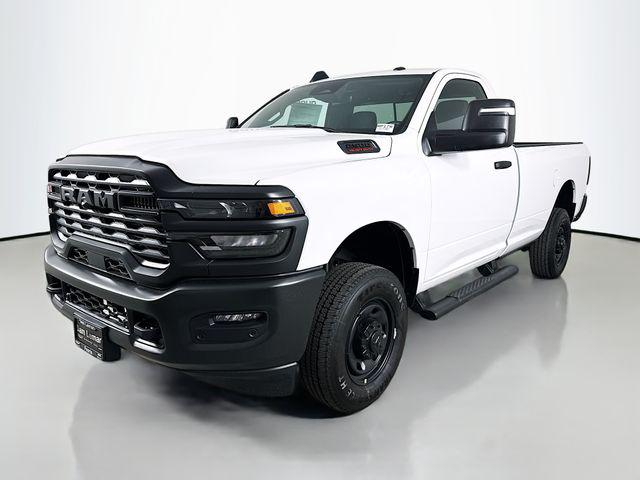 2026 RAM Ram 2500 RAM 2500 TRADESMAN REGULAR CAB 4X4 8 BOX 2026 RAM Ram 2500 RAM 2500 TRADESMAN REGULAR CAB 4X4 8 BOX