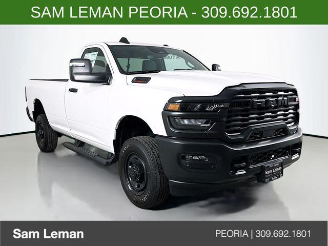 2026 RAM Ram 2500 RAM 2500 TRADESMAN REGULAR CAB 4X4 8 BOX