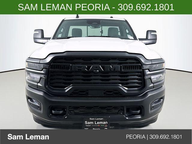 2026 RAM Ram 2500 RAM 2500 TRADESMAN REGULAR CAB 4X4 8 BOX