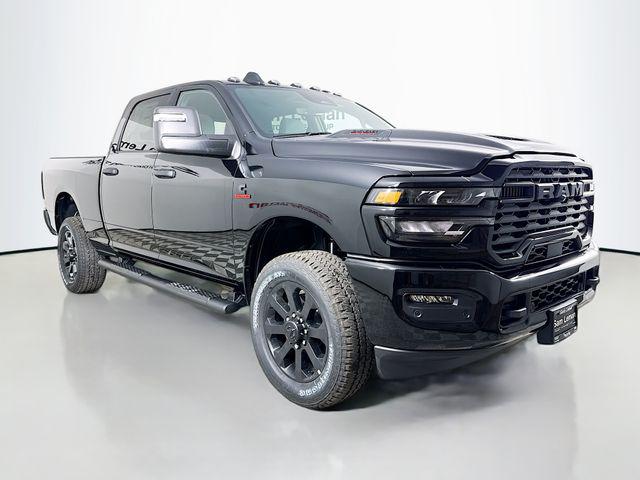 2026 RAM Ram 2500 RAM 2500 BLACK EXPRESS CREW CAB 4X4 64 BOX 2026 RAM Ram 2500 RAM 2500 BLACK EXPRESS CREW CAB 4X4 64 BOX