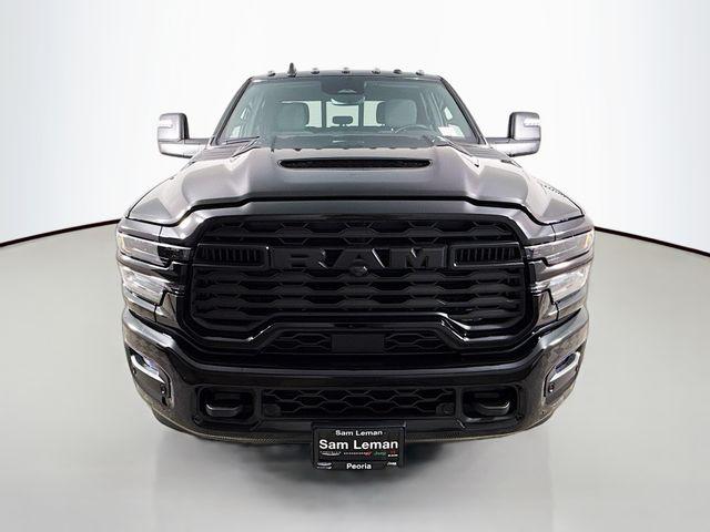 2026 RAM Ram 2500 RAM 2500 BLACK EXPRESS CREW CAB 4X4 64 BOX 2026 RAM Ram 2500 RAM 2500 BLACK EXPRESS CREW CAB 4X4 64 BOX