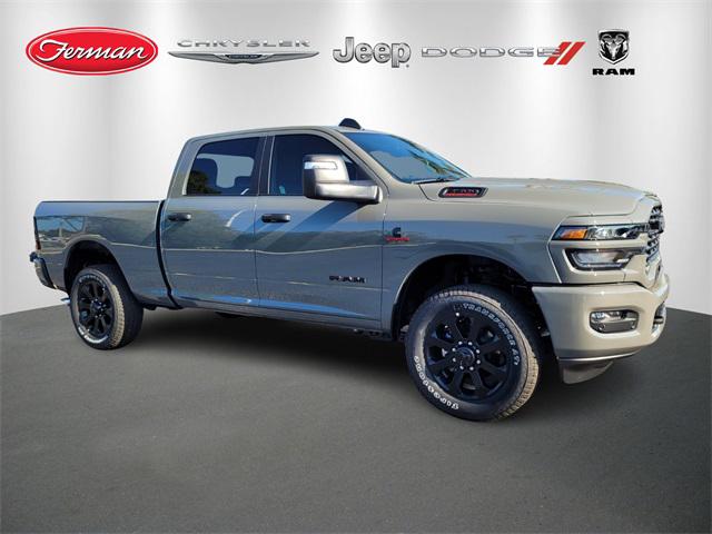 2026 RAM Ram 3500 RAM 3500 BIG HORN CREW CAB 4X4 64 BOX 2026 RAM Ram 3500 RAM 3500 BIG HORN CREW CAB 4X4 64 BOX