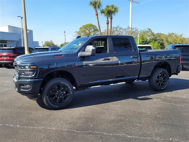 2026 RAM Ram 3500 RAM 3500 BIG HORN CREW CAB 4X4 64 BOX 2026 RAM Ram 3500 RAM 3500 BIG HORN CREW CAB 4X4 64 BOX