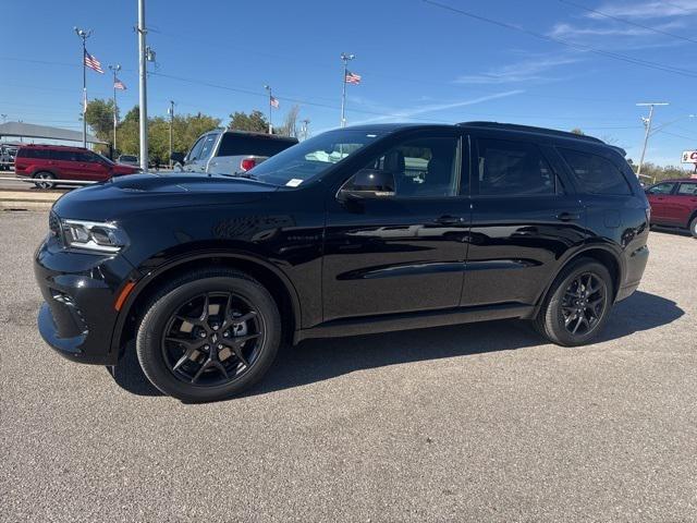 2026 Dodge Durango DURANGO GT PREMIUM AWD HEMI V8 2026 Dodge Durango DURANGO GT PREMIUM AWD HEMI V8
