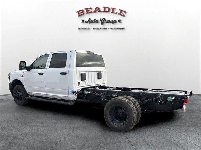 2026 RAM Ram 3500 Chassis Cab RAM 3500 TRADESMAN CREW CAB CHASSIS 4X4 60 CA 2026 RAM Ram 3500 Chassis Cab RAM 3500 TRADESMAN CREW CAB CHASSIS 4X4 60 CA