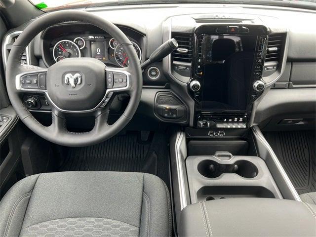 2026 RAM Ram 2500 RAM 2500 BIG HORN CREW CAB 4X4 64 BOX 2026 RAM Ram 2500 RAM 2500 BIG HORN CREW CAB 4X4 64 BOX