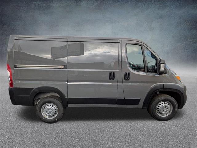 2026 RAM Ram ProMaster RAM PROMASTER 1500 TRADESMAN CARGO VAN LOW ROOF 118 WB 2026 RAM Ram ProMaster RAM PROMASTER 1500 TRADESMAN CARGO VAN LOW ROOF 118 WB