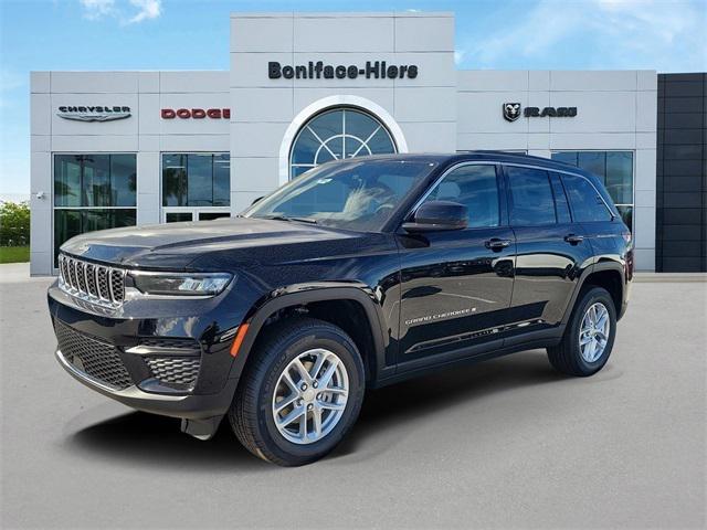 2025 Jeep Grand Cherokee GRAND CHEROKEE LAREDO X 4X4 2025 Jeep Grand Cherokee GRAND CHEROKEE LAREDO X 4X4