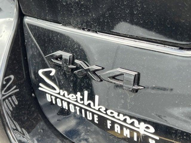 2025 Jeep Grand Cherokee GRAND CHEROKEE LIMITED 4X4 2025 Jeep Grand Cherokee GRAND CHEROKEE LIMITED 4X4