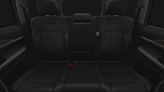 2025 Jeep Grand Cherokee GRAND CHEROKEE LIMITED 4X4 2025 Jeep Grand Cherokee GRAND CHEROKEE LIMITED 4X4