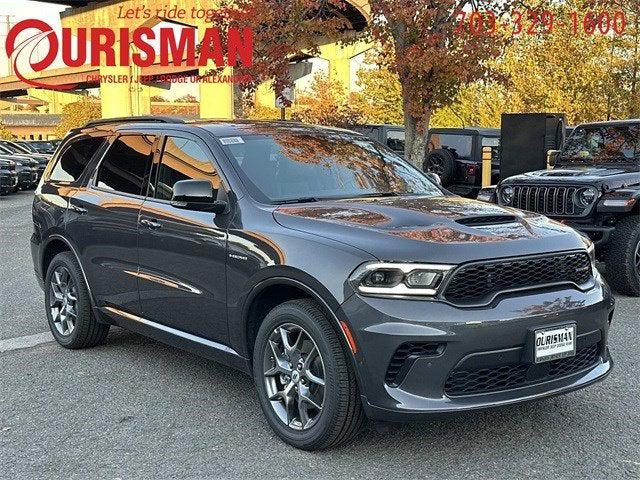 2026 Dodge Durango DURANGO GT PLUS AWD HEMI V8 2026 Dodge Durango DURANGO GT PLUS AWD HEMI V8