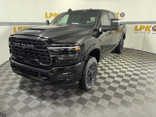 2026 RAM Ram 2500 RAM 2500 LIMITED MEGA CAB 4X4 64 BOX 2026 RAM Ram 2500 RAM 2500 LIMITED MEGA CAB 4X4 64 BOX