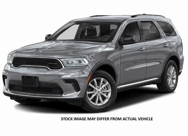 2026 Dodge Durango DURANGO GT PLUS AWD HEMI V8 2026 Dodge Durango DURANGO GT PLUS AWD HEMI V8