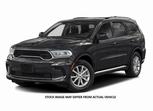 2026 Dodge Durango DURANGO GT PLUS AWD HEMI V8 2026 Dodge Durango DURANGO GT PLUS AWD HEMI V8