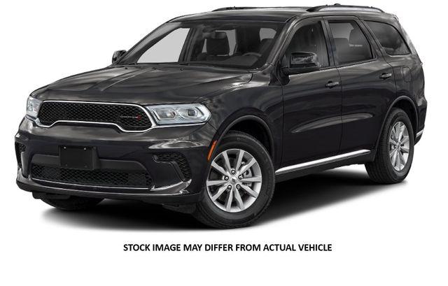 2026 Dodge Durango DURANGO GT PREMIUM AWD HEMI V8