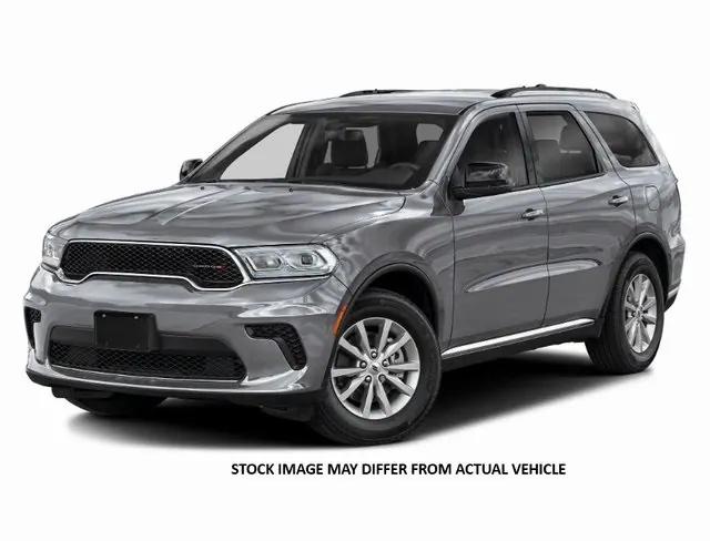 2026 Dodge Durango DURANGO GT PREMIUM AWD HEMI V8 2026 Dodge Durango DURANGO GT PREMIUM AWD HEMI V8