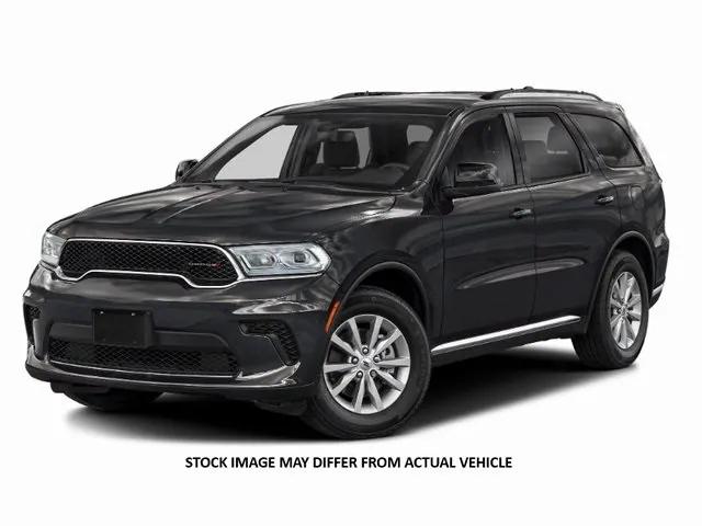 2026 Dodge Durango DURANGO GT PLUS AWD HEMI V8 2026 Dodge Durango DURANGO GT PLUS AWD HEMI V8