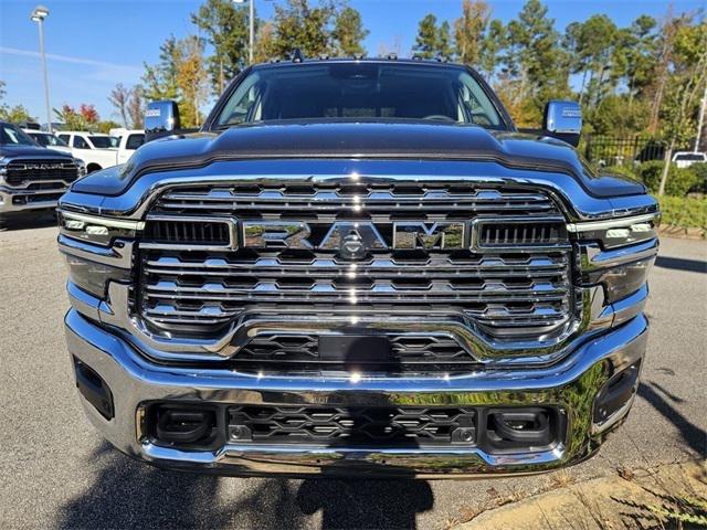 2026 RAM Ram 2500 RAM 2500 LIMITED LONGHORN MEGA CAB 4X4 64 BOX