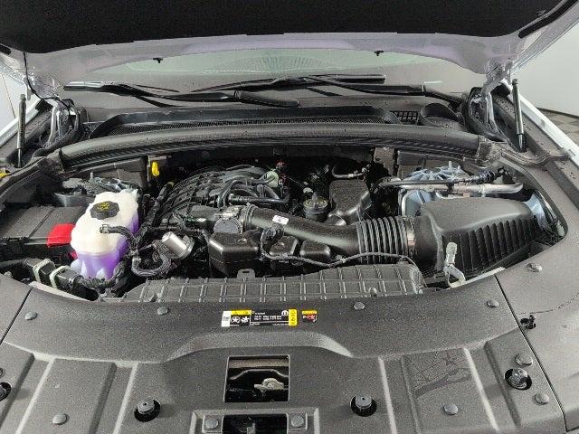 2025 Jeep Grand Cherokee GRAND CHEROKEE LAREDO X 4X4 2025 Jeep Grand Cherokee GRAND CHEROKEE LAREDO X 4X4