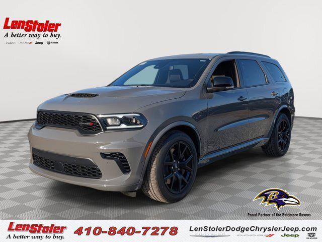 2026 Dodge Durango DURANGO GT PREMIUM AWD HEMI V8 2026 Dodge Durango DURANGO GT PREMIUM AWD HEMI V8