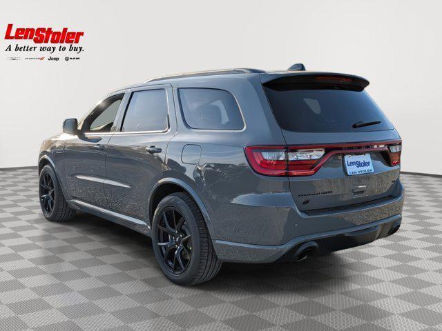 2026 Dodge Durango DURANGO GT PREMIUM AWD HEMI V8 2026 Dodge Durango DURANGO GT PREMIUM AWD HEMI V8