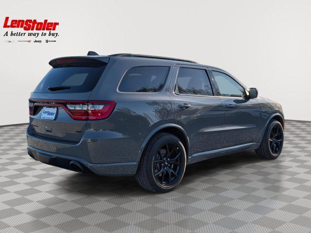 2026 Dodge Durango DURANGO GT PREMIUM AWD HEMI V8 2026 Dodge Durango DURANGO GT PREMIUM AWD HEMI V8